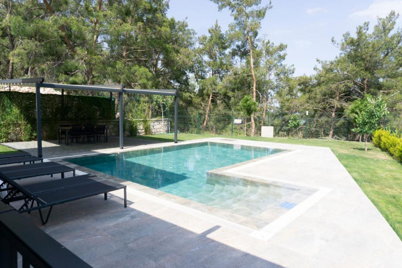 Silyan Villas Antália Exterior foto